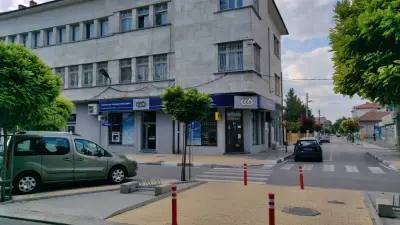 ЦКБ