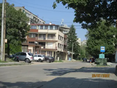Крепост „Алмус“
