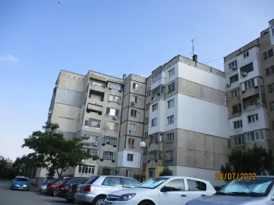 Крепост „Алмус“