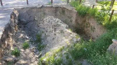 Крепост „Алмус“