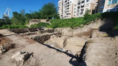 Крепост „Алмус“