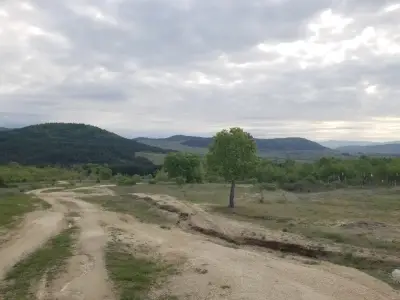 Бегови бараки