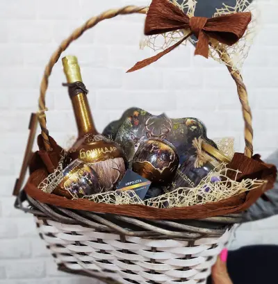 Афродита Handmade