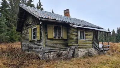 Туристически заслон