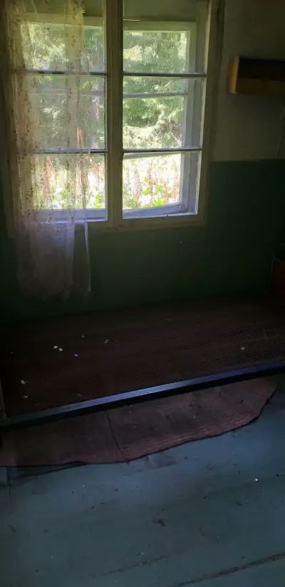 Туристически заслон