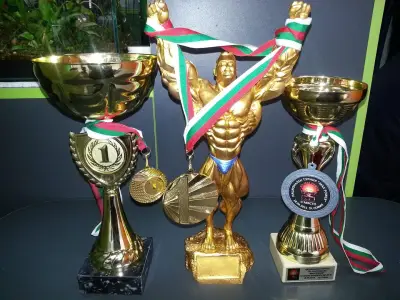 Спортен магазин ХечХог