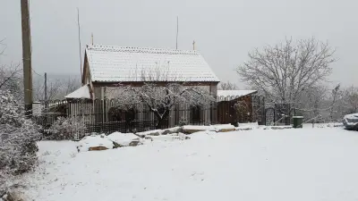 Параклис Св. Йоан Рилски