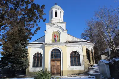 Църква Свети Никола