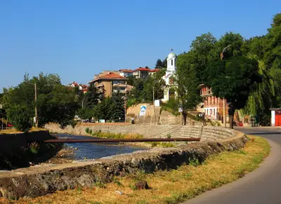 Църква Свети Никола
