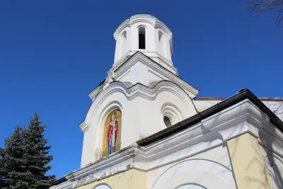 Църква Свети Никола