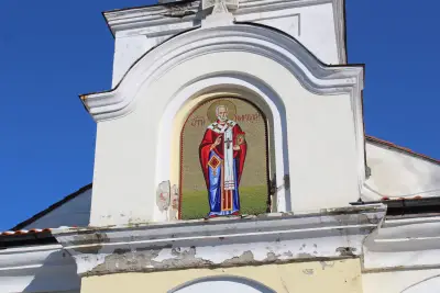 Църква Свети Никола
