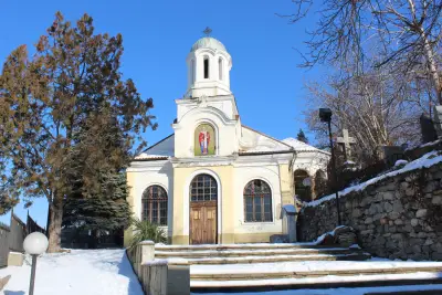 Църква Свети Никола