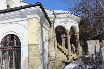 Църква Свети Никола