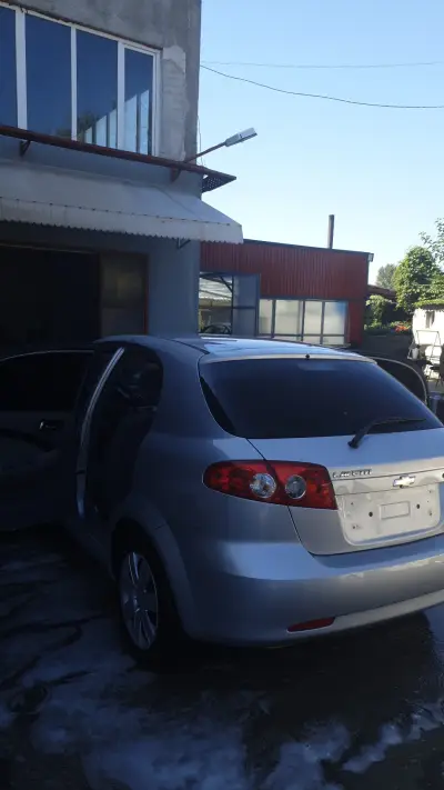 автомивка на самообслужване