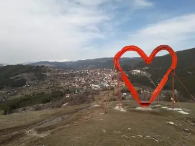 Сърцето