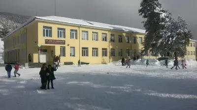 СУ "ХРИСТО СМИРНЕНСКИ"
