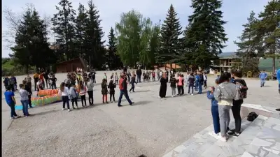 СУ "ХРИСТО СМИРНЕНСКИ"