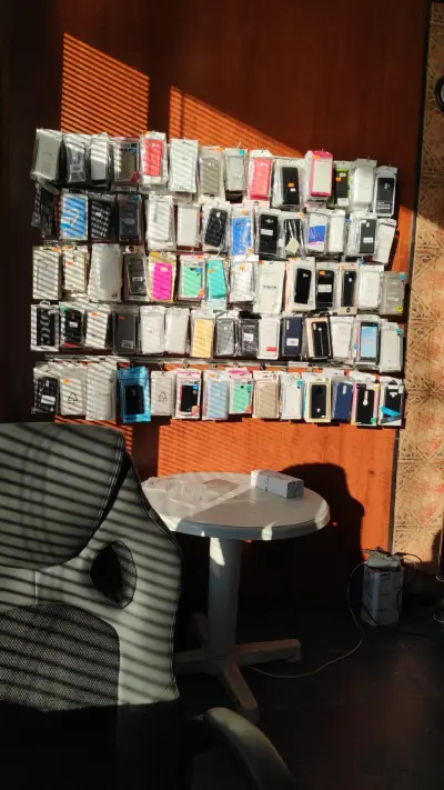 GSM Service & Видеонаблюдение