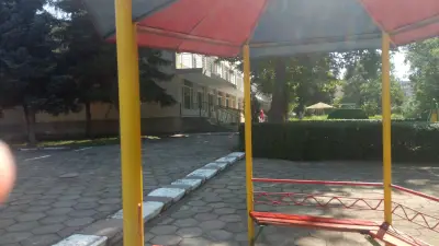 ДГ"Осми март"