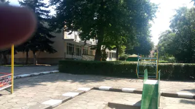 ДГ"Осми март"