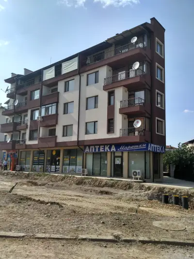 Аптека МАРЕШКИ