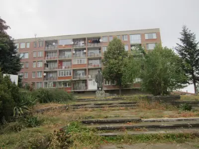 Православен храм „Св. вмчк Димитрий Солунски”