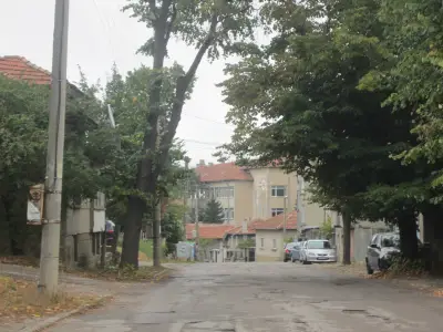 Православен храм „Св. вмчк Димитрий Солунски”