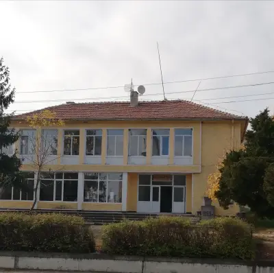 Църква „Св. Възнесение Господне“ / Church of the Ascension