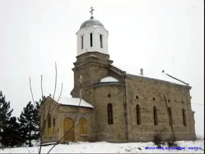 Църква „Св. Възнесение Господне“ / Church of the Ascension