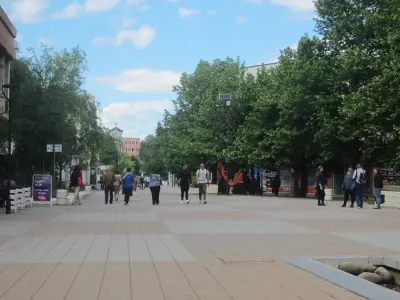 Банка ЦКБ