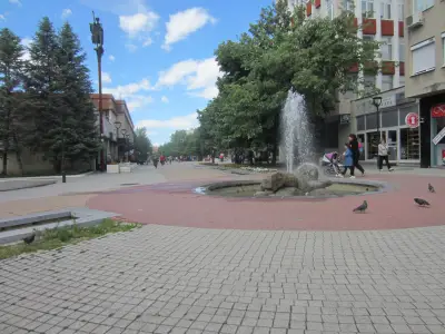 Банка ЦКБ