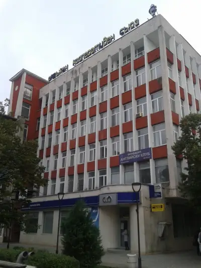 Банка ЦКБ