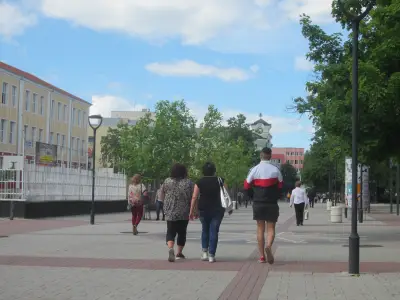 Банка ЦКБ