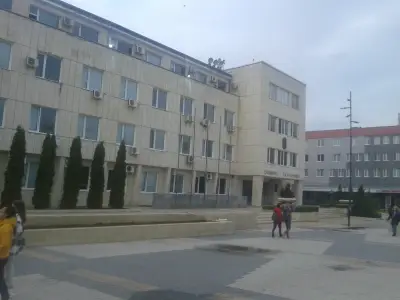 Община Търговище
