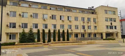 Община Търговище