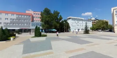 Община Търговище