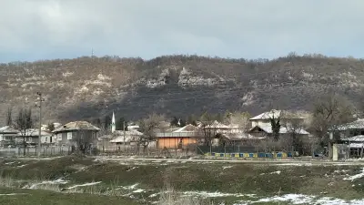 Джамия Сваленик