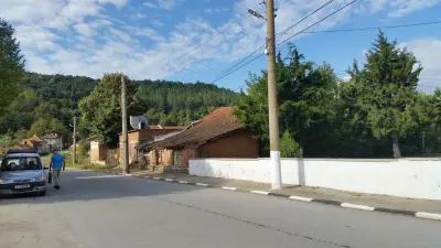 Джамия Сваленик