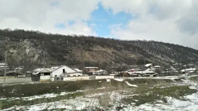 Джамия Сваленик