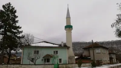 Джамия Сваленик