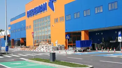 Dedeman calarasi