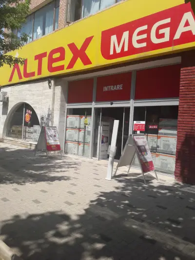 Altex Calarasi Catex