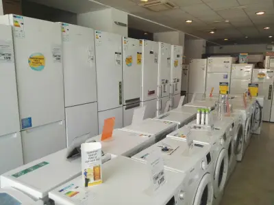 Flanco Smart Discounter Calarasi