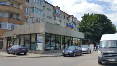 Flanco Smart Discounter Calarasi