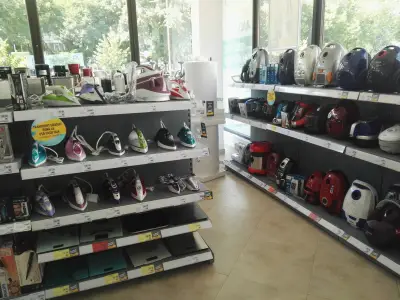 Flanco Smart Discounter Calarasi