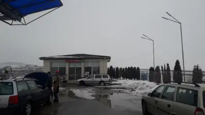 ЕКОМЕТАН ВРАЦА