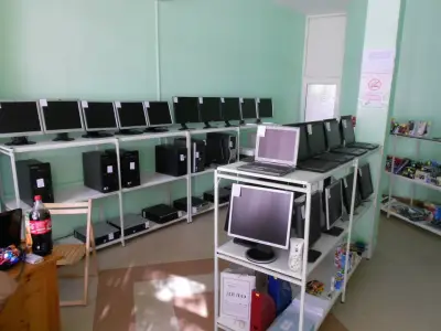 Компютри Гоце Делчев Магазин"Paradise"