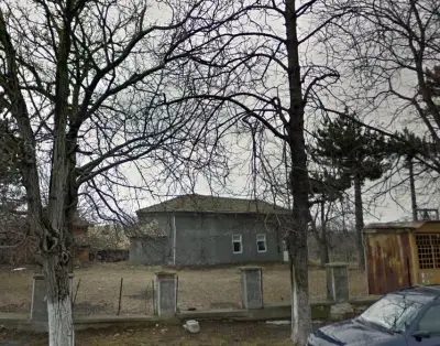 Православна църква „Св. Троица"