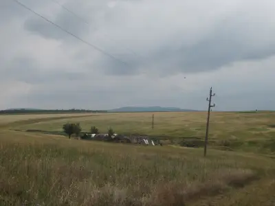 Петрол Борован