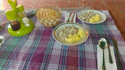 Ловна Среща